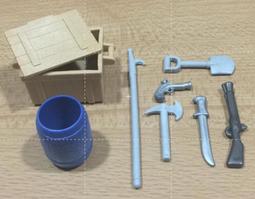 Playmobil 海盜船  COSCO代購 C131247 歷史價格詳細信息