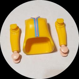 摩比playmobil 70708 SCOOBY-DOO! 潛水員  全新未拆 歷史價格詳細信息