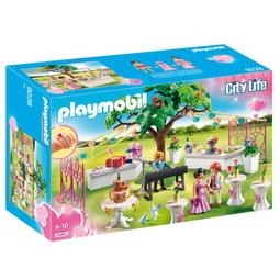 playmobil 婚禮 婚紗店 PM09226 歷史價格詳細信息