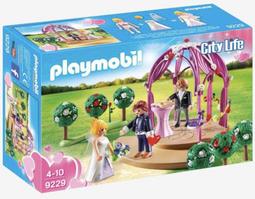 playmobil 婚禮 婚紗店 PM09226 歷史價格詳細信息