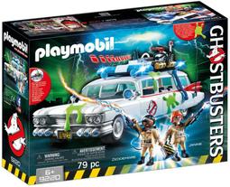 &lt;德國玩具&gt; 摩比人 魔鬼剋星  Stay Puft 棉花糖寶寶 playmobil ( LEGO 最大競爭對手) 歷史價格詳細信息