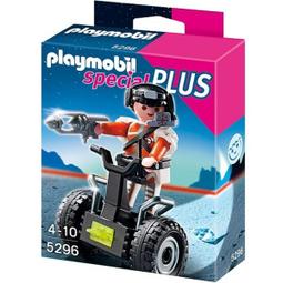 playmobil 特警部隊組 PM71003 歷史價格詳細信息