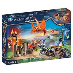 playmobil 摩比人積木 騎士對決入門組 PM70503 歷史價格詳細信息