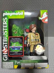playmobil 魔鬼剋星收藏型 雷·史坦茲 PM70174 歷史價格詳細信息