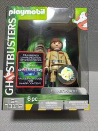 playmobil 魔鬼剋星收藏型 雷·史坦茲 PM70174 歷史價格詳細信息