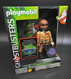 playmobil 魔鬼剋星收藏型 雷·史坦茲 PM70174 歷史價格詳細信息