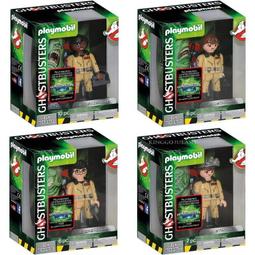 playmobil 魔鬼剋星收藏型 雷·史坦茲 PM70174 歷史價格詳細信息