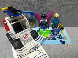 playmobil 魔鬼剋星收藏型 雷·史坦茲 PM70174 歷史價格詳細信息