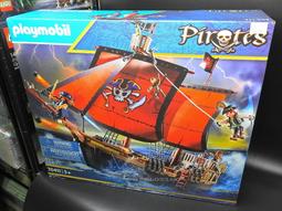 Playmobil 海盜船  COSCO代購 C131247 歷史價格詳細信息