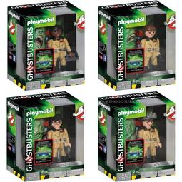 playmobil 魔鬼剋星收藏型 雷·史坦茲 PM70174 歷史價格詳細信息