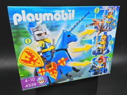Playmobil 2009 摩比 4807 4808 4809 4810 4811 4812 狼族 戰士 騎士G188 歷史價格詳細信息