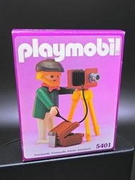 PLAYMOBIL 電影人偶包第二代 玩具反斗城 歷史價格詳細信息