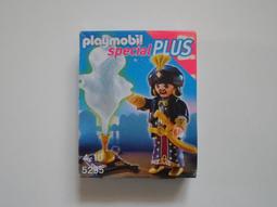 Playmobil 5295 摩比 2012年 魔術師 與 神燈精靈 Genie Lamp SP 人偶 G176 歷史價格詳細信息