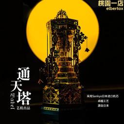 音樂盒 八音盒 手工diy定製情侶姐妹閨蜜畢業生日禮物女孩旋轉木質音樂盒八音盒 歷史價格詳細信息