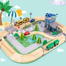 軌道車兒童玩具列車交通汽車小火車鐵軌電動高鐵益智仿真男孩禮物兒童3-6歲 歷史價格詳細信息