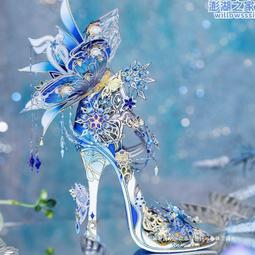 3D立體拼圖對角巷聖誕仿真立體模型擺件 益智類木質拼圖 兒童早教 歷史價格詳細信息