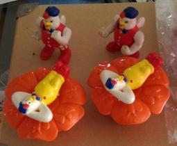 不同年度之中華民國10元流通幣(十元、拾元)共計42枚(含99年總統  蔣公像關門版及88年千禧龍年等六種紀念幣)。 歷史價格詳細信息