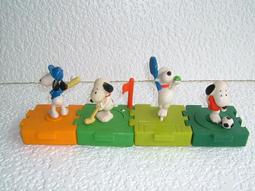 麥當勞 1996年 歡樂農場系列 三款合售 歷史價格詳細信息