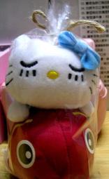 二手麥當勞Kitty塑膠公仔（編號50-） 歷史價格詳細信息