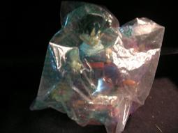 麥當勞McDonald''s逸品早期皮卡丘閃光衝浪板玩具公仔 歷史價格詳細信息