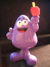 麥當勞McDonald''s逸品早期皮卡丘閃光衝浪板玩具公仔 歷史價格詳細信息