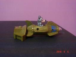 【麥當勞】米老鼠(Micky 米奇)+米妮一對 歷史價格詳細信息