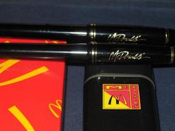 麥當勞原味麥脆鷄腿六塊+中杯可樂兩杯即享券 歷史價格詳細信息