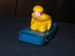 當天20:00前下單．當天出貨 琦美百貨，員林二手二手古董包-德國精品名牌PICARD黑色皮革 肩背包 歷史價格詳細信息