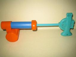 1993麥當勞萬能先鋒-大鳥姐姐迴旋艇 發條 歷史價格詳細信息