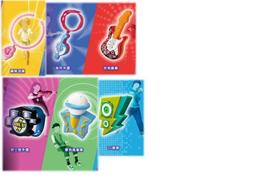 全新未拆麥當勞小叮噹哆啦A夢海底冒險玩具組三一元起標 歷史價格詳細信息