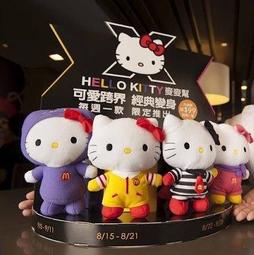 「Hello Kitty麥麥幫仲夏農場」8/19推出的抱枕「果漾西瓜」款 歷史價格詳細信息