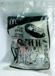 麥當勞玩具 探險活寶 歷史價格詳細信息