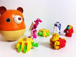 [Cash~Collection]Mighty Max 萬能麥斯站立型場景 金剛怪魔 Bluebird發行 歷史價格詳細信息