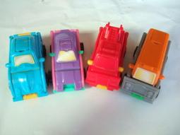 ☆╮(台灣)麥當勞2000年Hello Kitty歡樂日記"(一套8隻未拆)╭☆ 歷史價格詳細信息