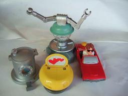 ☆╮(台灣)麥當勞2000年Hello Kitty歡樂日記"(一套8隻未拆)╭☆ 歷史價格詳細信息