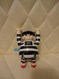 麥當勞McDonald''s逸品早期皮卡丘閃光衝浪板玩具公仔 歷史價格詳細信息