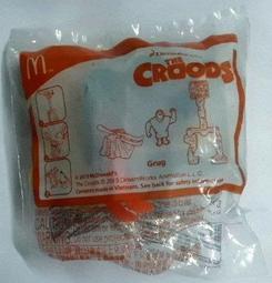 全新 玩具 麥當勞 馬達加斯加 3 Madagascar 3 愛利獅 歷史價格詳細信息