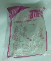 全新 玩具 麥當勞 馬達加斯加 3 Madagascar 3 愛利獅 歷史價格詳細信息