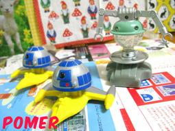 麥當勞玩具不全 1992搖滾樂團 1996開心車隊 漢堡神偷 大鳥姐姐 奶昔大哥 歷史價格詳細信息