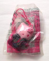麥當勞 2002 MashiMaro 賤兔 玩偶/娃娃 歷史價格詳細信息