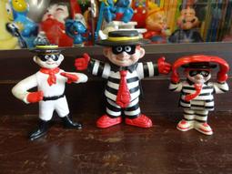 ▲美好時光▼ 收藏-麥當勞 紀念 徽章 老玩具/懷舊童玩復古收藏 歷史價格詳細信息