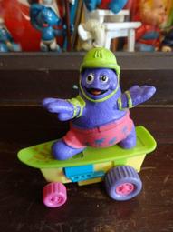 ▲美好時光▼ 收藏-麥當勞 紀念 徽章 老玩具/懷舊童玩復古收藏 歷史價格詳細信息