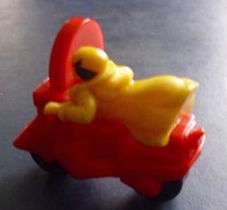 1996 麥當勞 迪士尼 101忠狗 #5 歷史價格詳細信息