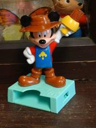 【麥當勞】米老鼠(Micky 米奇)+米妮一對 歷史價格詳細信息