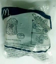 全新 玩具 麥當勞 馬達加斯加 3 Madagascar 3 愛利獅 歷史價格詳細信息