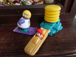 ▲美好時光▼ 收藏-麥當勞 紀念 徽章 老玩具/懷舊童玩復古收藏 歷史價格詳細信息