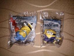 麥當勞 小小兵 格魯的崛起 提籃 置物架 歷史價格詳細信息