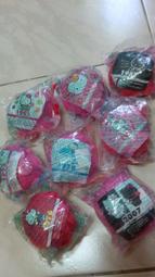 麥當勞Kitty35週年蘋果玩具-1980 歷史價格詳細信息