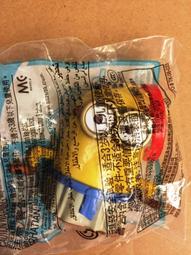 全新未拆麥當勞小叮噹哆啦A夢海底冒險玩具組三一元起標 歷史價格詳細信息