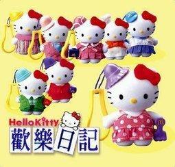 Hello Kitty 2000年千禧之戀 銀河之戀 玩偶  (麥當勞)   (全新) 歷史價格詳細信息